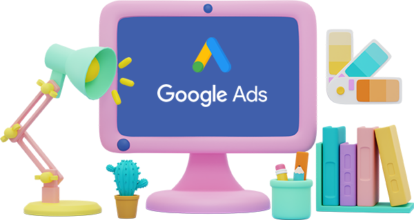 google display advertising agency