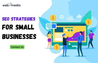 Small Businesses SEO Strategies